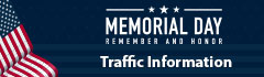 Memorial Day 2026